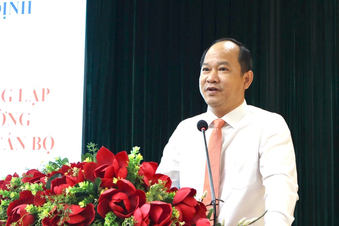 TPHCM: Phường T&acirc;n Định th&agrave;nh lập Trạm Y tế v&agrave; Trung t&acirc;m Cung ứng dịch vụ c&ocirc;ng - Ảnh 8.