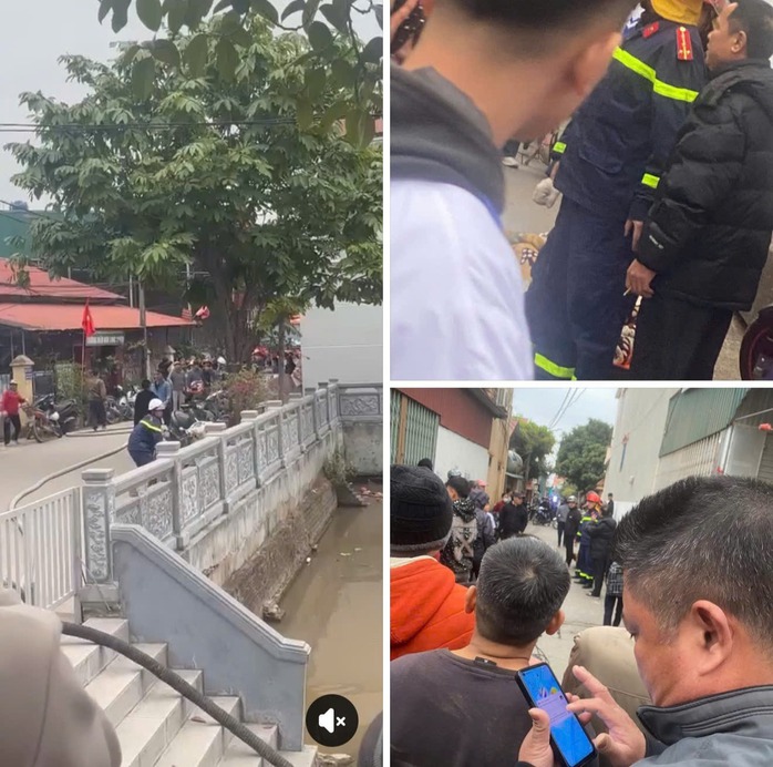 Ch&aacute;y nh&agrave; do ph&aacute;o tự chế khiến 3 người thương vong - Ảnh 4.