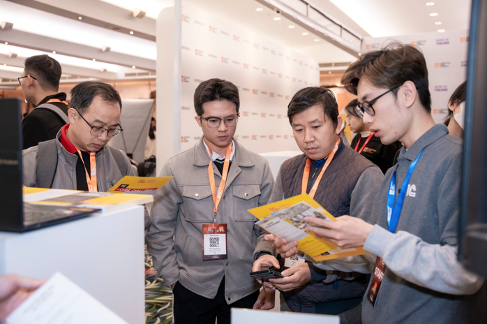 Lương nh&acirc;n sự IT tiếp tục tăng, kỹ sư AI vẫn "kh&aacute;t" - Ảnh 1.