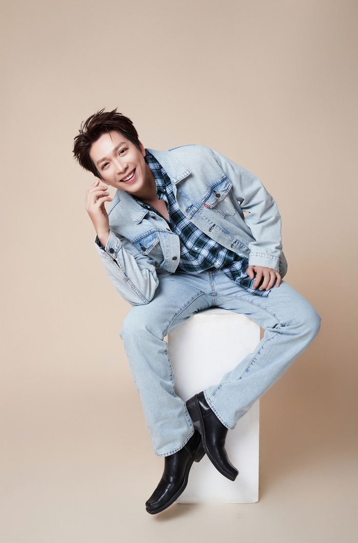 D&agrave;n sao tuổi Ngựa bị Gala Nhạc Việt 'troll' cực căng  - Ảnh 4.