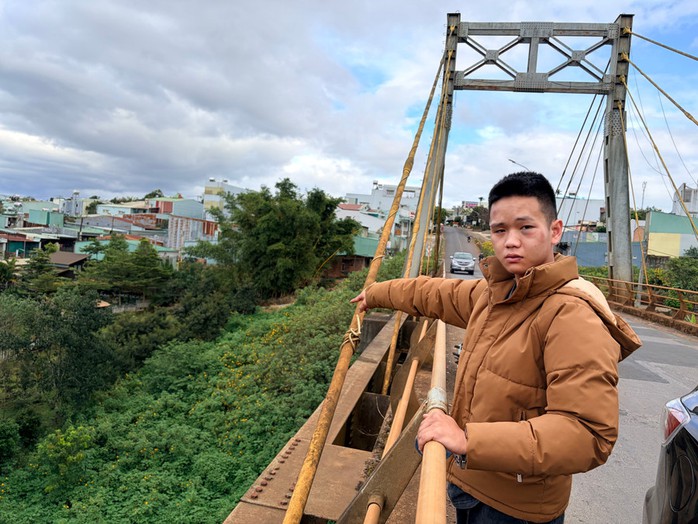 Cơ quan điều tra truy t&igrave;m hung kh&iacute; vụ Hai anh em truy s&aacute;t ở Gia Lai - Ảnh 2.