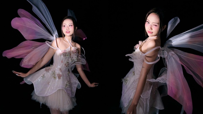 Phương Mỹ Chi xứng đ&aacute;ng được t&ocirc;n vinh tại giải Mai V&agrave;ng 31-2025!  - Ảnh 2.