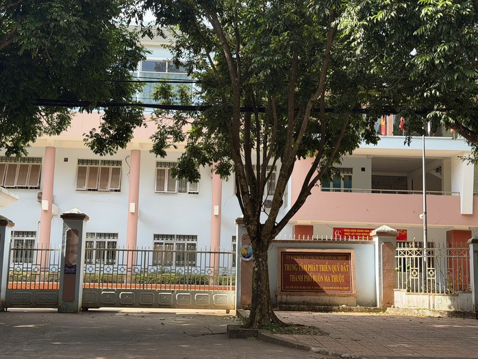 Hơn 10 tỉ đồng đền bù giải phóng mặt bằng sử dụng sai mục đích ở Đắk Lắk - Ảnh 1. Hơn 10 tỉ đồng đền bù giải phóng mặt bằng sử dụng sai mục đích ở Đắk Lắk - Ảnh 1.