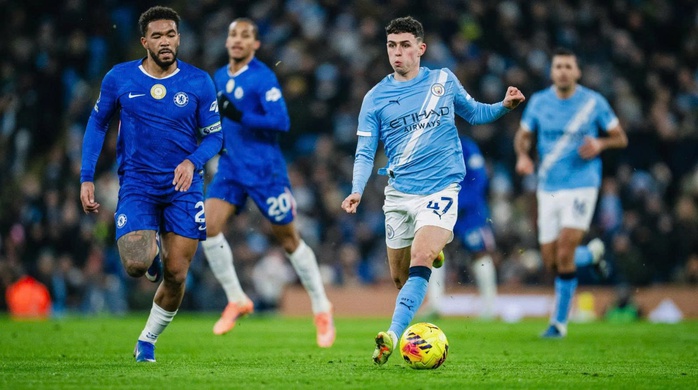 &ldquo;Cơn b&atilde;o&rdquo; chấn thương tại Etihad - Ảnh 1.