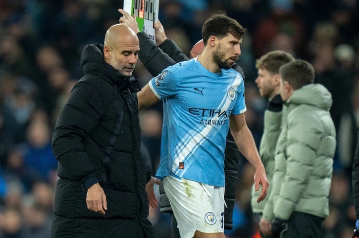 &ldquo;Cơn b&atilde;o&rdquo; chấn thương tại Etihad - Ảnh 2.