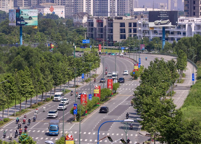 TP HCM đ&atilde; sẵn s&agrave;ng bứt tốc - Ảnh 1.