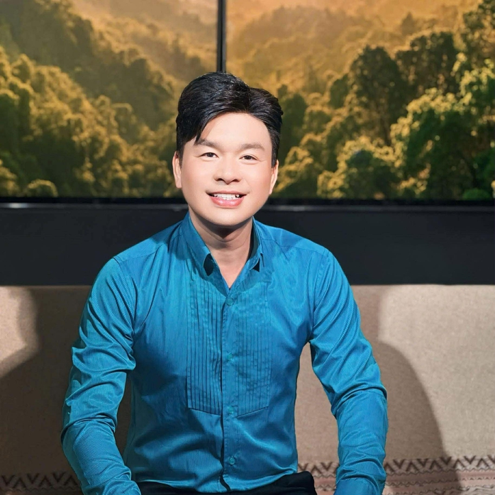 Ca sĩ Trung Kiệt h&aacute;o hức h&oacute;a th&acirc;n vai C&ocirc;ng tước xứ Mantua - Ảnh 2.