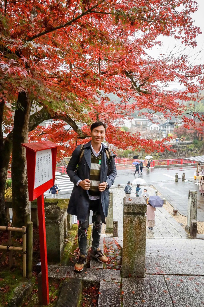 LAO ĐỘNG VIỆT Ở NHẬT BẢN: Thu nhập cao, sức &eacute;p lớn - Ảnh 2.