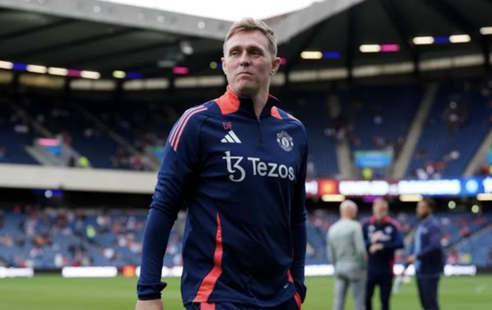 Ruben Amorim chia tay Man United: Đoạn kết tất yếu v&agrave; tốn k&eacute;m - Ảnh 3.