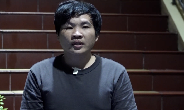 Một phụ nữ ở TPHCM sập bẫy khi đầu tư vàng - Ảnh 1.