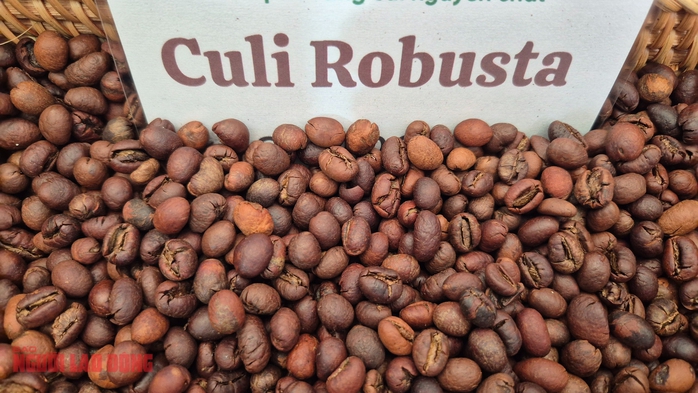 Giá cà phê hôm nay 6 - 1 giảm sau 7 phiên tăng liên tiếp - Ảnh 2. Giá cà phê hôm nay 6 - 1 giảm sau 7 phiên tăng liên tiếp - Ảnh 2.