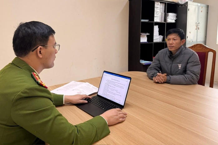 Bị khởi tố vì dựng rạp cưới giữa lòng đường dẫn đến chết người - Ảnh 1.