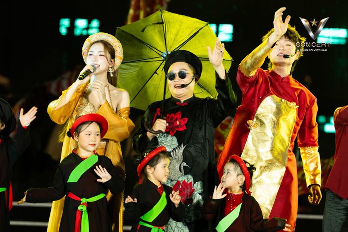 Th&ocirc;ng b&aacute;o điều chỉnh thể lệ bầu chọn Giải Mai V&agrave;ng 31-2025  - Ảnh 1.