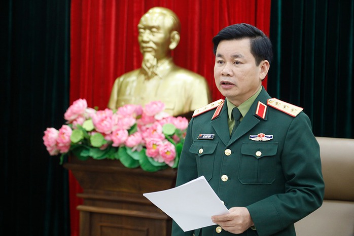 Giao nhiệm vụ kiểm phiếu Đại hội XIV của Đảng: Quy trình và trách nhiệm - Ảnh 2. Giao nhiệm vụ kiểm phiếu Đại hội XIV của Đảng: Quy trình và trách nhiệm - Ảnh 2.