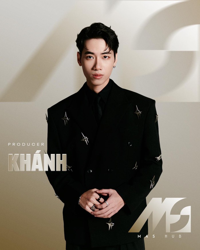 Khi c&aacute;c "ph&ugrave; thủy" Masew, Kh&aacute;nh K-ICM v&agrave; Đạt G hội tụ - Ảnh 4.