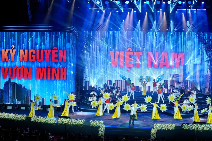 Xuân quê hương 2026 được tổ chức ngày 21 tháng Chạp - Ảnh 1.