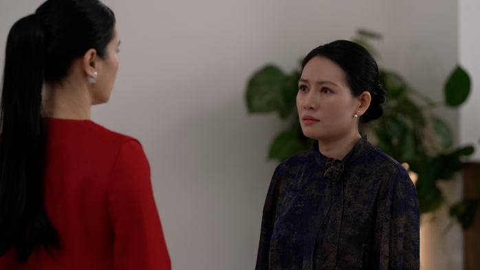 Cao Minh Đạt, Văn Phượng, Thân Thúy Hà vướng mối tình tay ba - Ảnh 1.