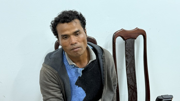 Vụ án giết em rể ở Đắk Lắk: Nghi phạm khai nhận chi tiết gây rúng động - Ảnh 2. Vụ án giết em rể ở Đắk Lắk: Nghi phạm khai nhận chi tiết gây rúng động - Ảnh 2.