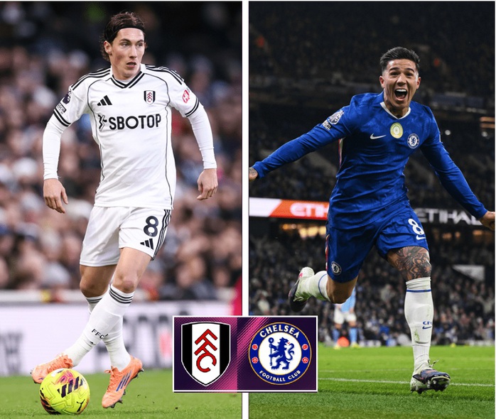 Soi tỉ số trận Fulham &ndash; Chelsea: Chia điểm ở Craven Cottage - Ảnh 1.