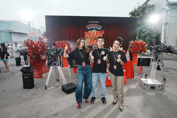 T&aacute;i hợp sau 8 năm, Thanh Hằng đối đầu Hồng &Aacute;nh - Ảnh 6.