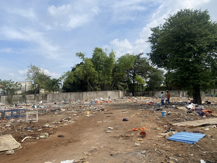 Áp hệ số điều chỉnh giá đất: Tính toán cân bằng lợi ích - Ảnh 1. Áp hệ số điều chỉnh giá đất: Tính toán cân bằng lợi ích - Ảnh 1.