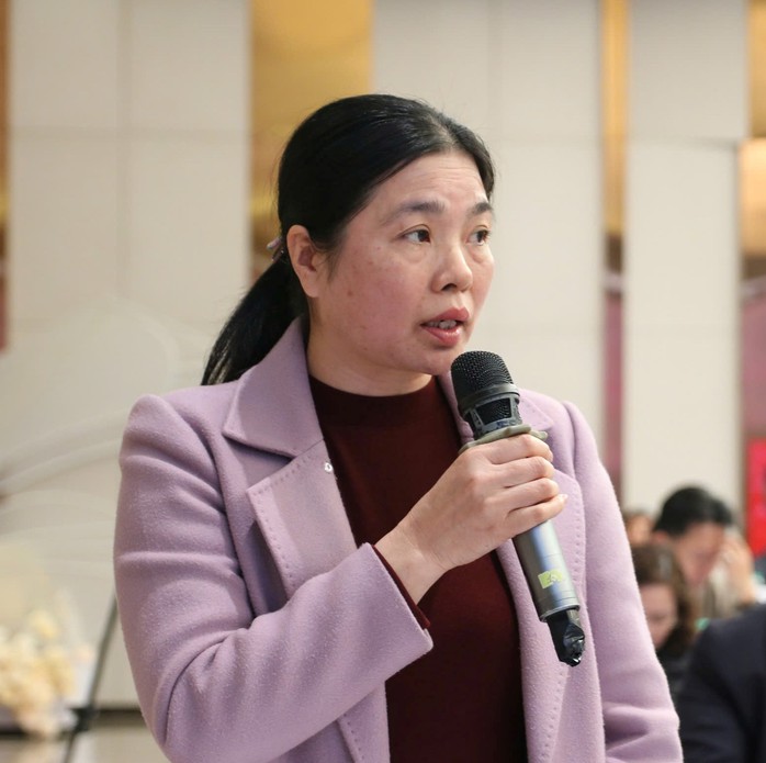 Thông tin mới về Dự án "Nuôi em - Nghệ An" bị tố không minh bạch - Ảnh 2.