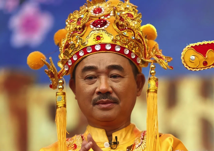 "Ngọc Hoàng" Quốc Khánh có vấn đề sức khỏe, cần được nghỉ ngời - Ảnh 1.