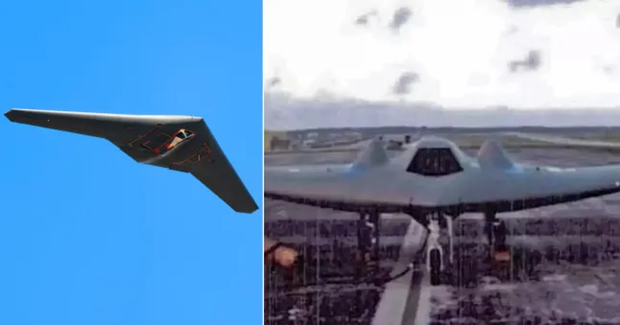 Mỹ điều UAV tối mật trong đêm bắt tổng thống Venezuela? - Ảnh 2.