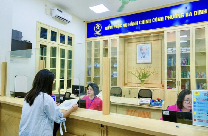 Trừ lương, thu nhập khi vi phạm giao th&ocirc;ng l&agrave; hợp l&yacute; - Ảnh 1.