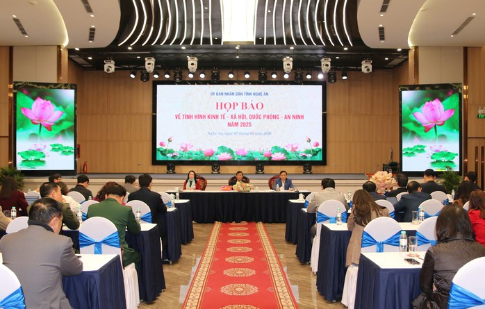 Thông tin mới về Dự án "Nuôi em - Nghệ An" bị tố không minh bạch - Ảnh 1.