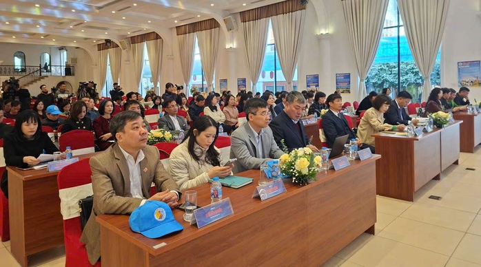 Tổng điều tra kinh tế 2026: Khởi động thu thập dữ liệu to&agrave;n diện cho nền kinh tế - Ảnh 1.