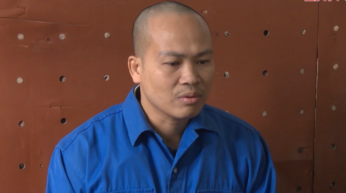 Đề nghị thông tin từ các học viên từng bị hành hung tại Trung tâm công tác xã hội Hải Hà - Ảnh 3. Đề nghị thông tin từ các học viên từng bị hành hung tại Trung tâm công tác xã hội Hải Hà - Ảnh 3.