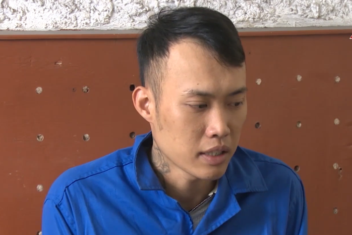 Đề nghị thông tin từ các học viên từng bị hành hung tại Trung tâm công tác xã hội Hải Hà - Ảnh 2. Đề nghị thông tin từ các học viên từng bị hành hung tại Trung tâm công tác xã hội Hải Hà - Ảnh 2.