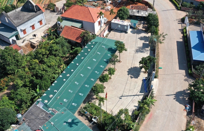 Đề nghị thông tin từ các học viên từng bị hành hung tại Trung tâm công tác xã hội Hải Hà - Ảnh 1. Đề nghị thông tin từ các học viên từng bị hành hung tại Trung tâm công tác xã hội Hải Hà - Ảnh 1.