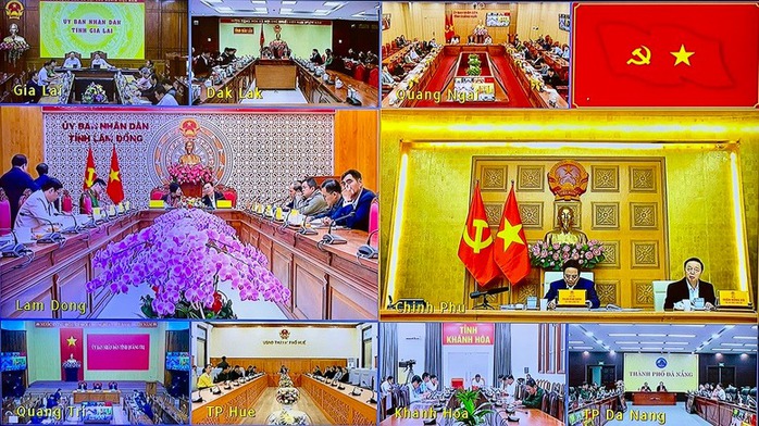 Thủ tướng y&ecirc;u cầu ho&agrave;n th&agrave;nh Chiến dịch Quang Trung trước Tết Nguy&ecirc;n đ&aacute;n 2026 - Ảnh 2.