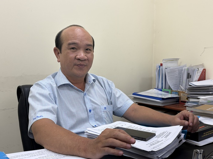 TPHCM: Xây dựng hệ số điều chỉnh giá đất hơn 11.000 tuyến đường - Ảnh 1.