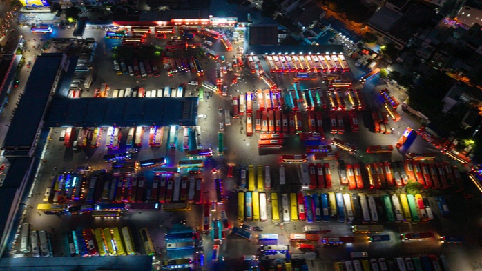 TPHCM l&ecirc;n kịch bản phục vụ h&agrave;ng triệu lượt kh&aacute;ch dịp Tết - Ảnh 3.