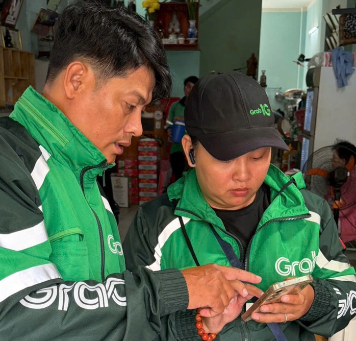 Lao động tự do trải nghiệm Chợ Tết C&ocirc;ng đo&agrave;n trực tuyến 2026 - Ảnh 2.