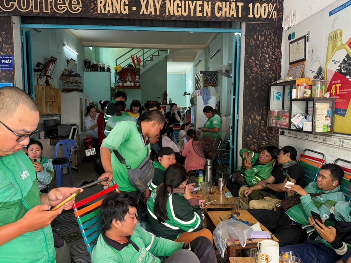 Lao động tự do trải nghiệm Chợ Tết C&ocirc;ng đo&agrave;n trực tuyến 2026 - Ảnh 1.