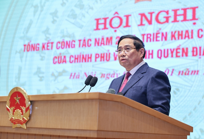 Tổng Bí thư Tô Lâm chỉ đạo hội nghị toàn quốc về phát triển kinh tế xã hội 2026 - Ảnh 3. Tổng Bí thư Tô Lâm chỉ đạo hội nghị toàn quốc về phát triển kinh tế xã hội 2026 - Ảnh 3.