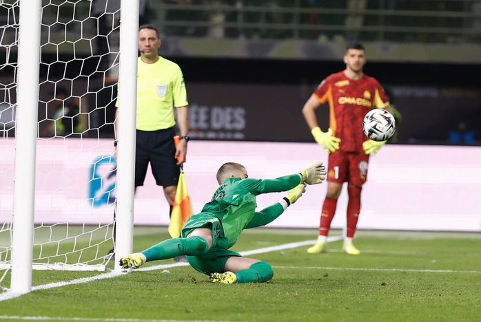 PSG thắng nghẹt thở Marseille, Si&ecirc;u c&uacute;p Ph&aacute;p về Paris - Ảnh 7.