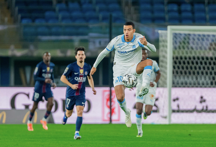 PSG thắng nghẹt thở Marseille, Si&ecirc;u c&uacute;p Ph&aacute;p về Paris - Ảnh 4.