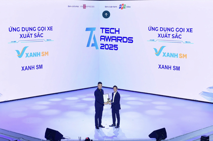 Ứng dụng gọi xe n&agrave;o vừa &ldquo;so&aacute;n ng&ocirc;i&rdquo; Grab, Be? - Ảnh 1.