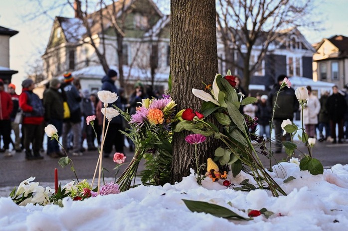 Tranh c&atilde;i vụ việc &ldquo;đặc vụ Mỹ bắn chết người tử tế chưa từng thấy&rdquo; - Ảnh 2.