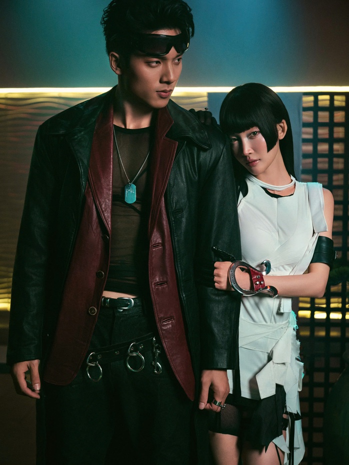 Juky San: "Bu&ocirc;ng bỏ đ&ocirc;i khi l&agrave; c&aacute;ch tự cứu m&igrave;nh"  - Ảnh 3.