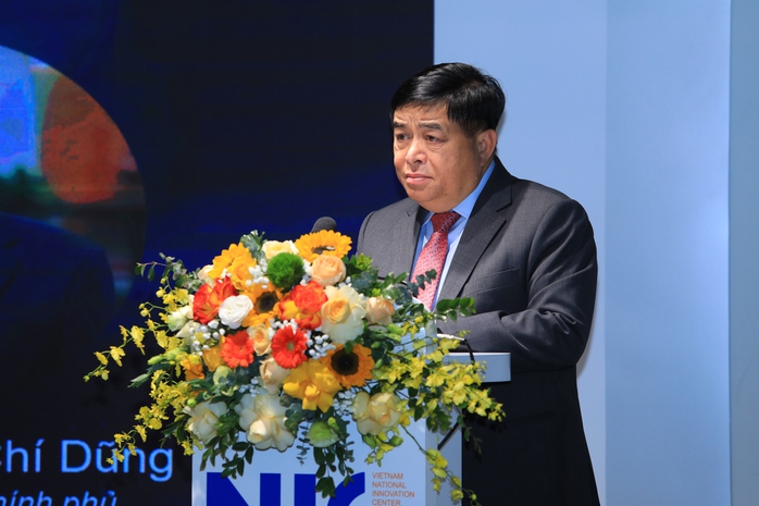 Dassault Syst&egrave;mes "bắt tay" NIC ra mắt Trung t&acirc;m Xuất sắc về AI v&agrave; Bản sao số tại Việt Nam - Ảnh 2.