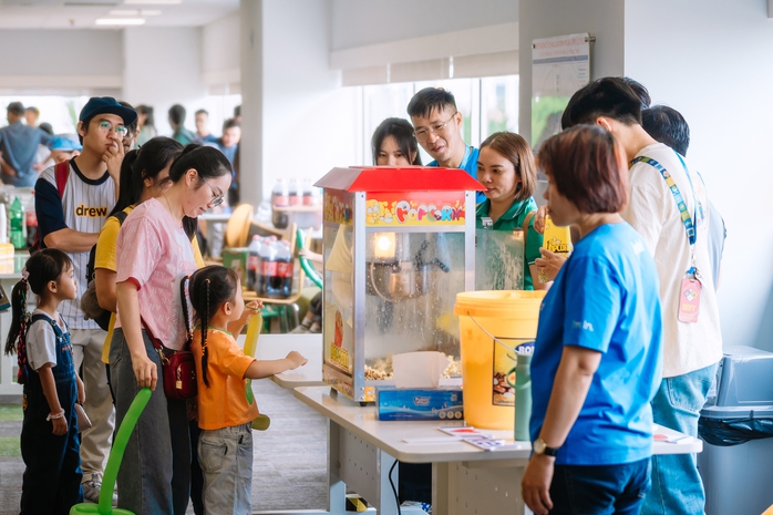 LĐLĐ TP HCM l&yacute; giải việc chậm cấp lại kinh ph&iacute; C&ocirc;ng đo&agrave;n - Ảnh 1.