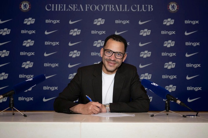 Liam Rosenior và bài toán tái thiết Chelsea - Ảnh 2.