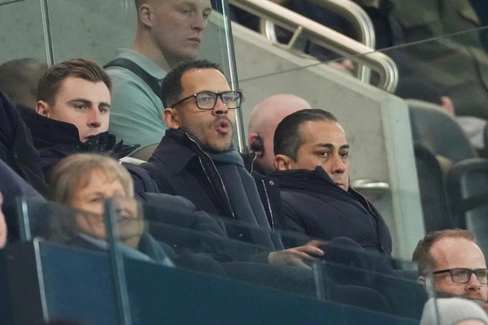 Liam Rosenior và bài toán tái thiết Chelsea - Ảnh 3.