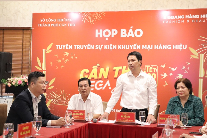 Cần Thơ sắp c&oacute; đại tiệc mua sắm h&agrave;ng hiệu giảm tới 80% - Ảnh 3.